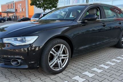Audi A6 176.000 km 11.990 &euro; Isernhagen 30916