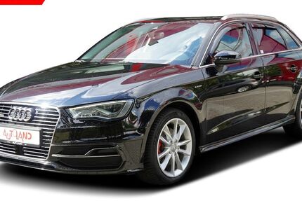 Audi A3 54.500 km 19.490 &euro; Hannover 30179