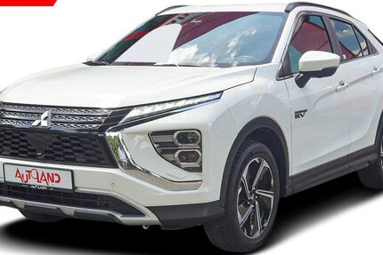 Mitsubishi Eclipse Cross 78.594 km 20.990 &euro; Hannover 30179