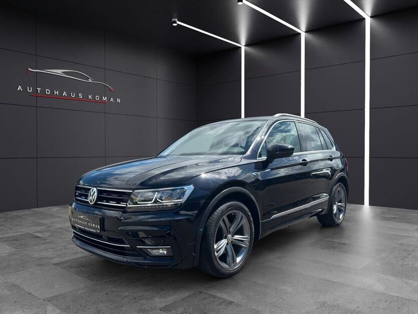 Tiguan