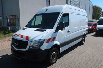 Mercedes-Benz Sprinter 179.768 km 15.700 &euro; Hannover 30179