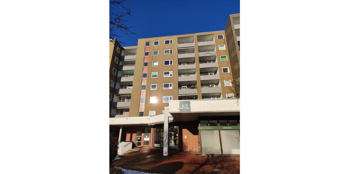 Etagenwohnung Hannover Vahrenwald-List - 2 Zimmer, 54 m&sup2;, 119.000&euro; | Angebot:27158234