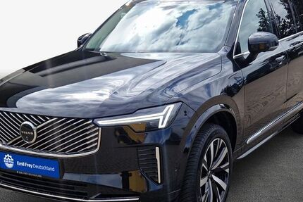 Volvo XC90 16.320 km 55.434 &euro; Hildesheim 31135