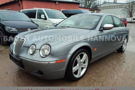 Jaguar S-Type