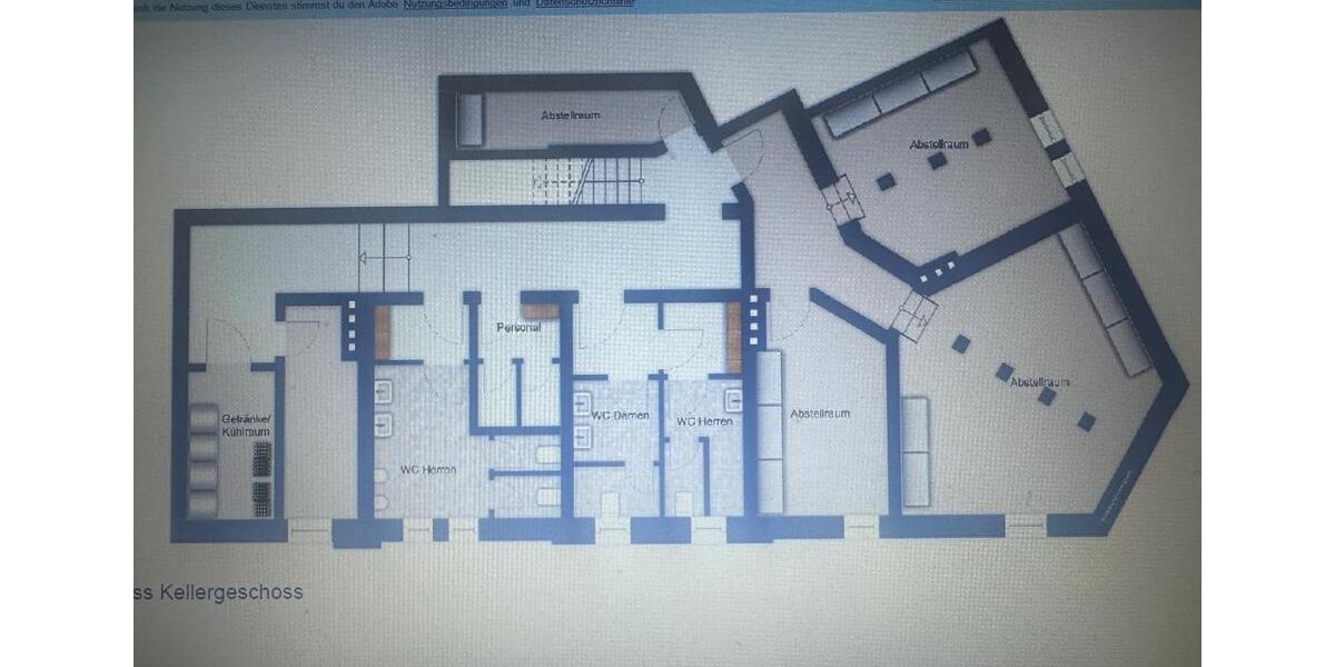 Gewerbeobjekt Hannover Vahrenwald-List - 3.000&euro; | Angebot:26705785
