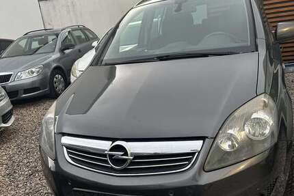 Opel Zafira 159.465 km 4.399 &euro; Hannover 30167