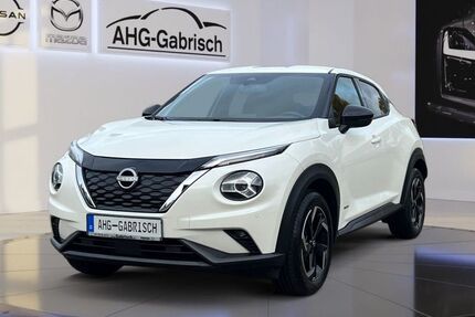 Nissan Juke 17.683 km 24.590 &euro; Hemmingen 30966