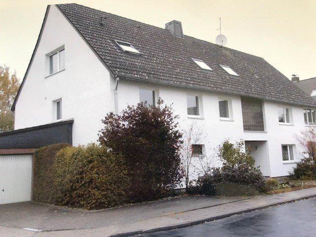 Dachgeschoßwohnung Garbsen Berenbostel - 2 Zimmer, 67 m&sup2;, 649&euro; | Angebot:26303398
