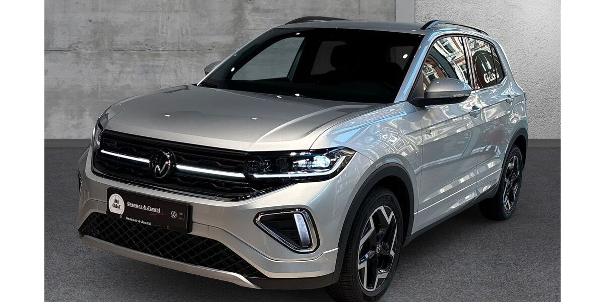 VW T-Cross 1.250 km 30.990 &euro; Hannover 30449