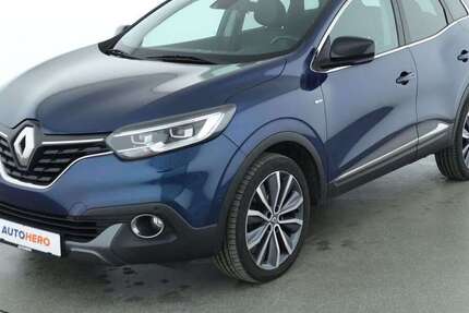 Renault Kadjar 116.183 km 11.880 &euro; Laatzen 30880