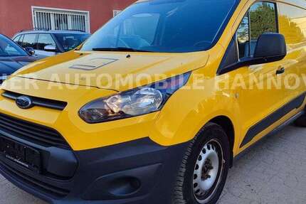 Ford Transit Connect 70.018 km 9.499 € Hannover 30419