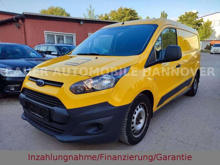 Ford Transit Connect 70.018 km 9.499 € Hannover 30419