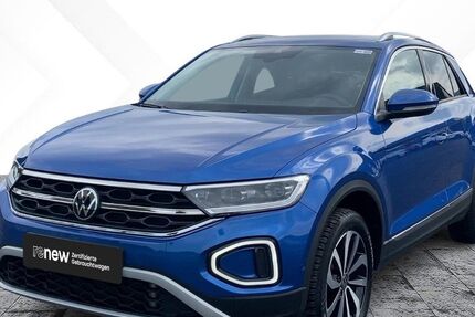 VW T-Roc 25.785 km 25.690 &euro; Hildesheim 31135