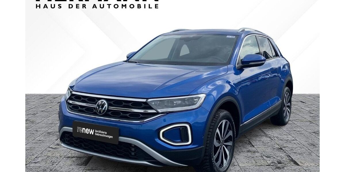 VW T-Roc 25.785 km 25.690 &euro; Hildesheim 31135