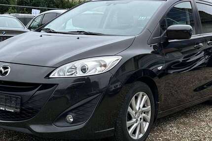 Mazda 5 130.000 km 8.490 &euro; Hannover 30457