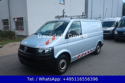 VW T5 Transporter 251.743 km 13.200 &euro; Hannover 30179