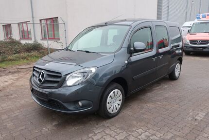 Mercedes-Benz Citan 217.675 km 7.900 &euro; Hannover 30179