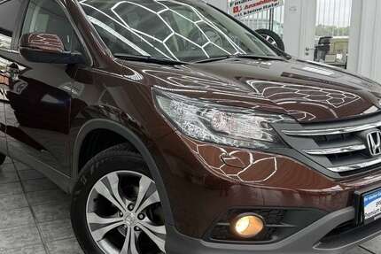 Honda CR-V 65.000 km 17.850 € Fuhrberg 30938