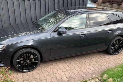 Audi A4 226.000 km 11.999 &euro; Garbsen 30826