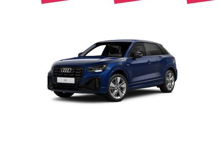 Audi Q2 50.358 km 22.190 &euro; Hannover 30179
