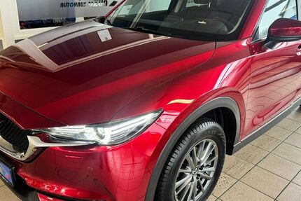 Mazda CX-5 84.625 km 18.990 &euro; Hannover 30419
