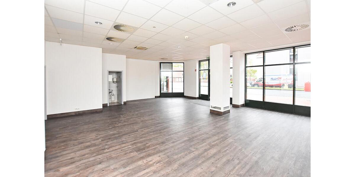 Gewerbeobjekt Langenhagen Brink - 1.880&euro; | Angebot:26287873