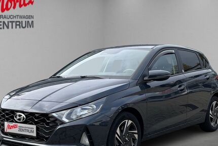 Hyundai i20 58.616 km 15.550 € Laatzen 30880