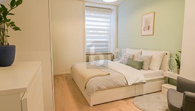 GROßZÜGIG WOHNEN IM HERZEN VON LINDEN 4 zimmer