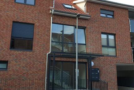 Top-Lage! 3-Zimmer-Maisonette-Wohnung, 97 qm, Balkon, Keller, Tiefgarage uvm 3 zimmer