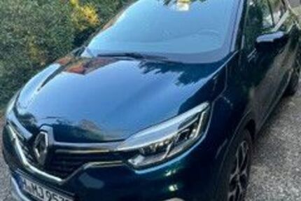 Renault Captur 57.600 km 12.600 &euro; Neustadt 31535
