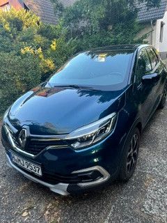 Renault Captur 57.600 km 14.400 &euro; Neustadt 31535