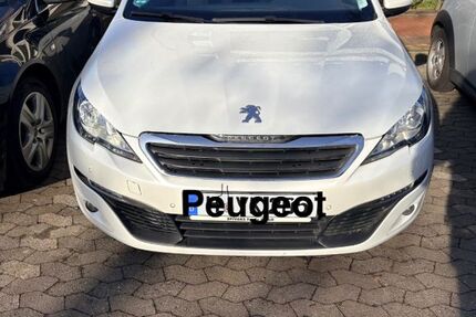 Peugeot 308 192.000 km 4.900 &euro; Hannover 30625