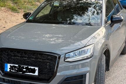 Audi Q2 115.000 km 17.999 &euro; Hannover 30657