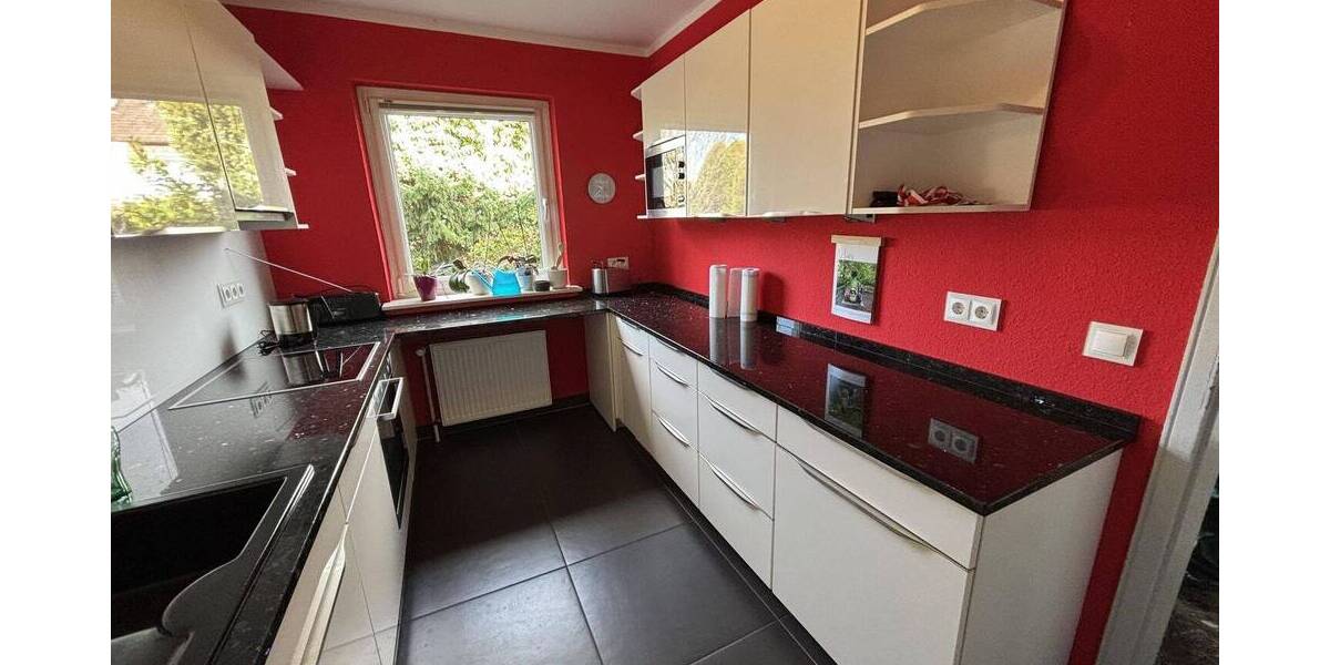 Reihenmittelhaus Uetze Hänigsen - 4 Zimmer, 86 m&sup2;, 219.000&euro; | Angebot:26188731