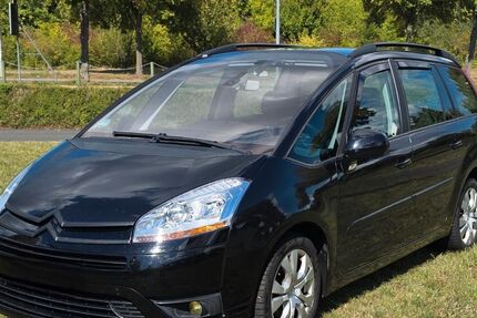 Citroen C4 Picasso 320.296 km 1.800 € Hannover 30539
