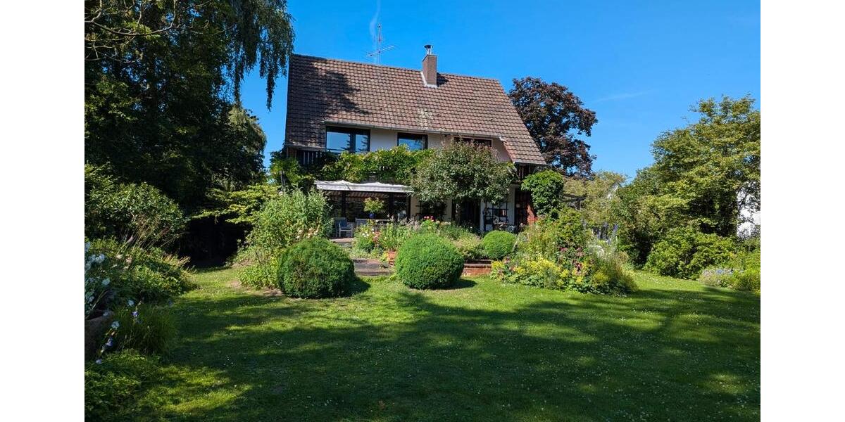 Einfamilienhaus Hannover Bothfeld-Vahrenheide - 7 Zimmer, 190 m&sup2;, 760.000&euro; | Angebot:26987156