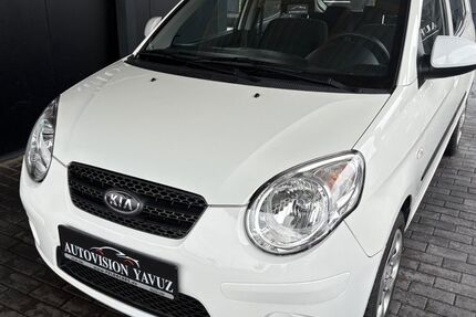Kia Picanto 56.000 km 5.990 &euro; Seelze 30926