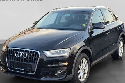 Audi Q3 209.998 km 12.480 &euro; Hannover 30165
