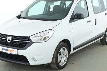 Dacia Dokker 44.780 km 16.190 &euro; Laatzen 30880