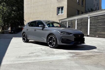Cupra Leon 39.500 km 24.100 &euro; Hannover 30159
