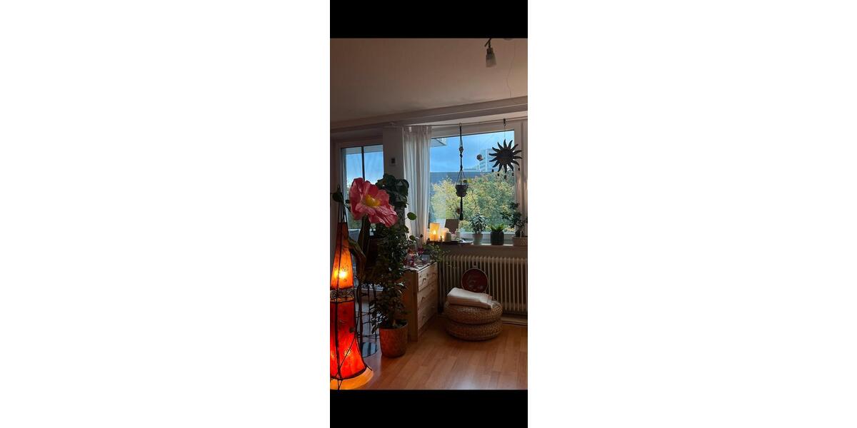 Etagenwohnung Hannover Vahrenwald-List - 1 Zimmer, 32 m&sup2;, 580&euro; | Angebot:26632671
