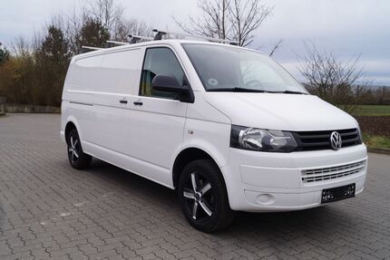 VW T5 Transporter 177.000 km 12.680 € Langenhagen 30853