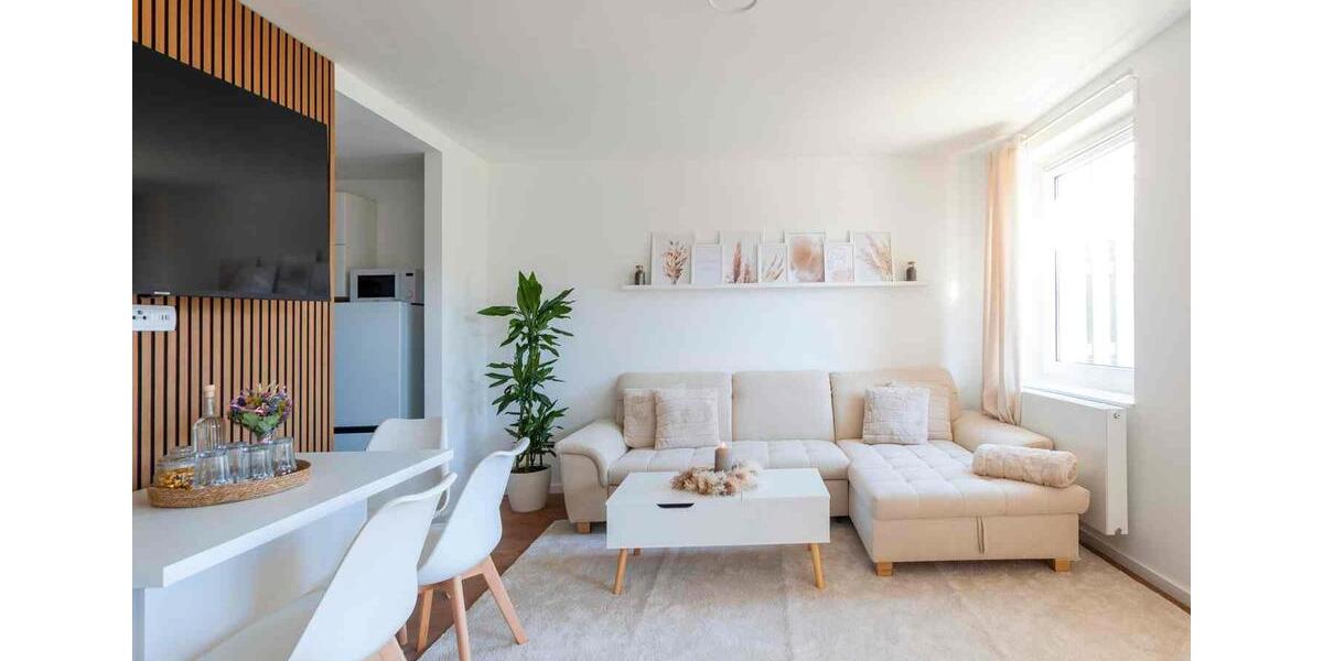 Etagenwohnung Hannover Ricklingen - 2 Zimmer, 56 m&sup2;, 899&euro; | Angebot:27550872