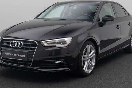 Audi A3 119.800 km 19.699 € Isernhagen 30916