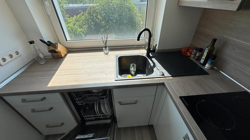 Etagenwohnung Hannover Herrenhausen-Stöcken - 2 Zimmer, 49 m&sup2;, 175.000&euro; | Angebot:27009751