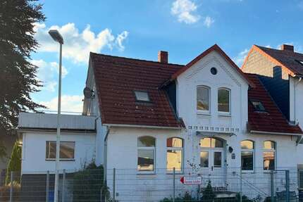 Haus zum Kaufen in Hildesheim 275.000 € 135 m² 6 zimmer