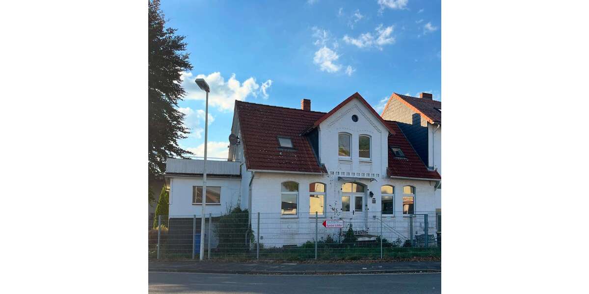 Haus zum Kaufen in Hildesheim 275.000 € 135 m² 6 zimmer