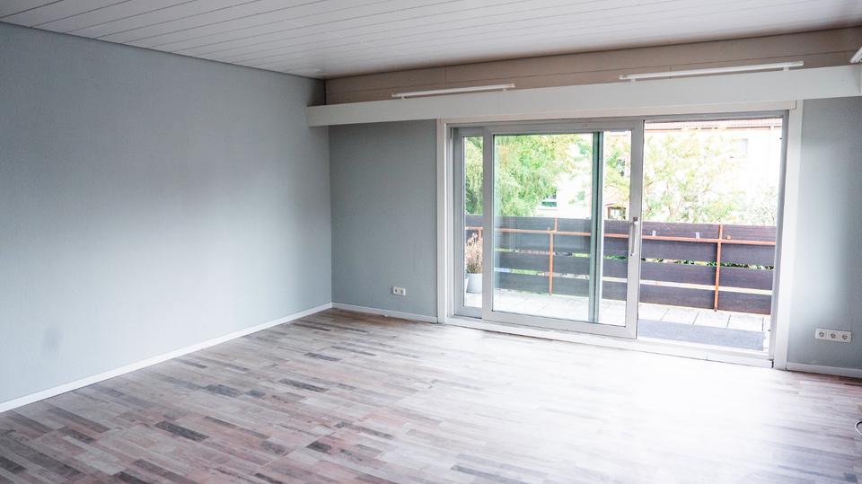Etagenwohnung Hannover Döhren-Wülfel - 4 Zimmer, 100 m&sup2;, 369.000&euro; | Angebot:27258901