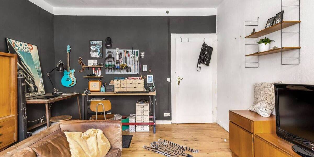 Etagenwohnung Hannover / Limmer Limmer - 3 Zimmer, 70 m&sup2;, 250.000&euro; | Angebot:25195901