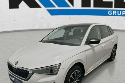 Skoda Scala 98.350 km 14.990 &euro; Neustadt am Rübenberge 31535